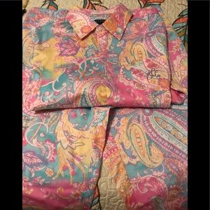 Ralph Lauren pjs